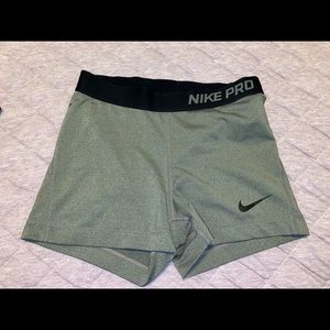 Nike Pros
